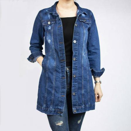 قیمت روز مانتو اسپرت طرح لی