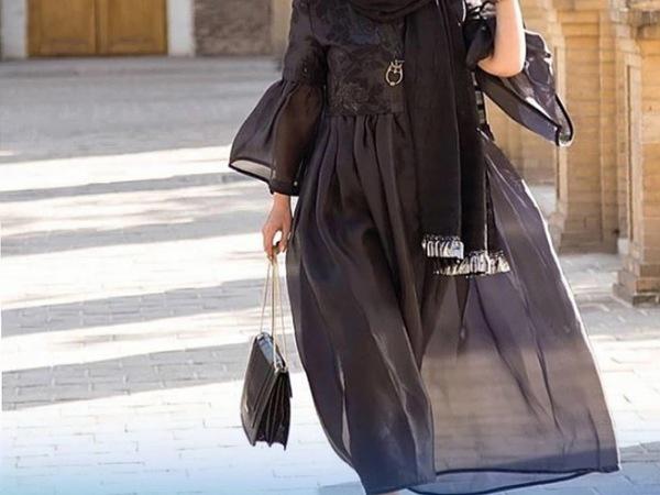 صادرات انواع مانتو مزونی حریر ارزان