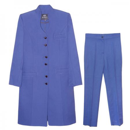 مهمترین خصوصیات مانتو اداری تابستانه