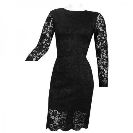 اطلاعاتی دریاره انواعدپوشاک زنانه مجلسی