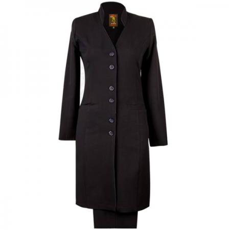 صادرات مانتو اداری تابستانه عمده