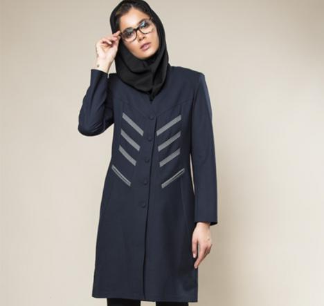 نحوه استفاده از مانتو اداری