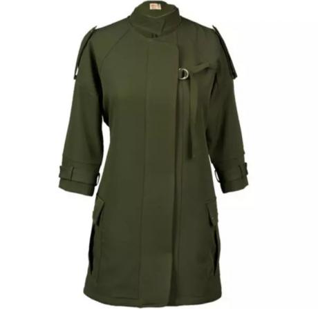 ویژگی بهترین نوع مانتو اسپرت جدید