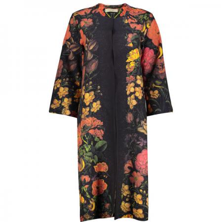 تولیدکننده مانتو مزونی سایز بزرگ