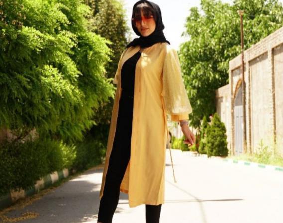 ویژگی برتر انواع مانتو مزونی