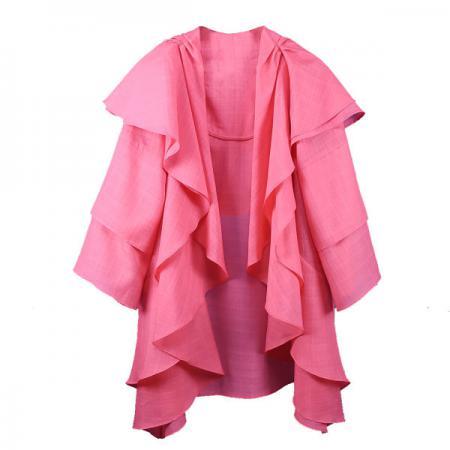 مهمترین مشخصه مانتو مجلسی حریر