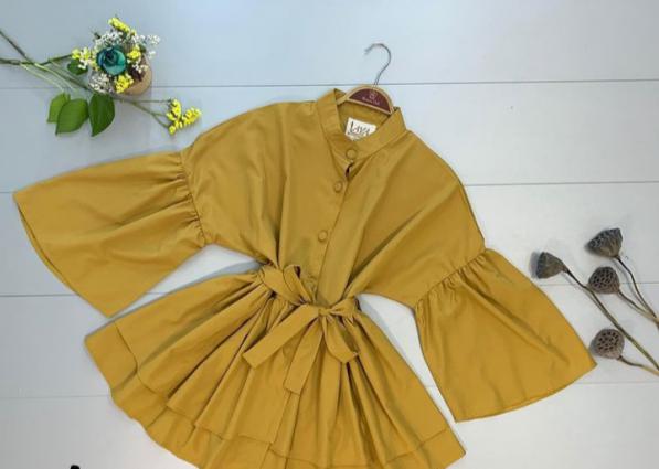 بررسی کیفی مانتو اسپرت جدید