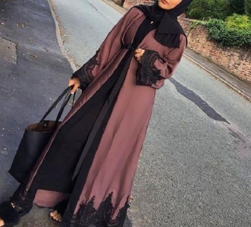 اطلاعاتی درباره انواع مانتو مجلسی حریر