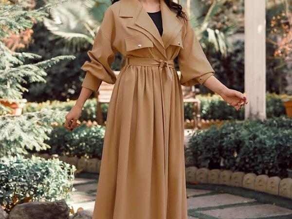 اطلاعاتی درباره پارچه مانتو اسپرت بلند