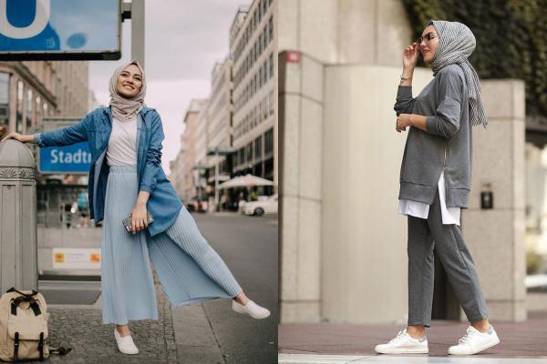 ویژگی برتر مانتو اسپرت جدید