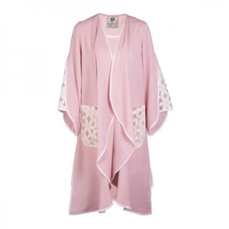 بازار فروش مانتو مجلسی حریر مشکی