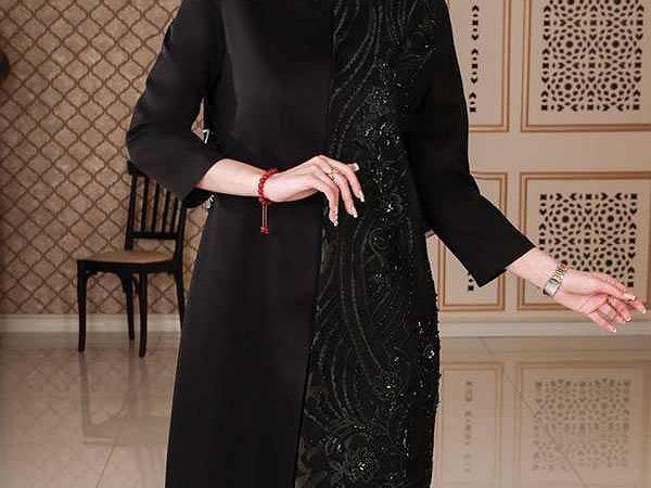 اطلاعاتی درباره انواع مانتو مجلسی