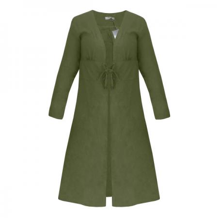 مزایای استفاده از مانتو اسپرت سایز بزرگ