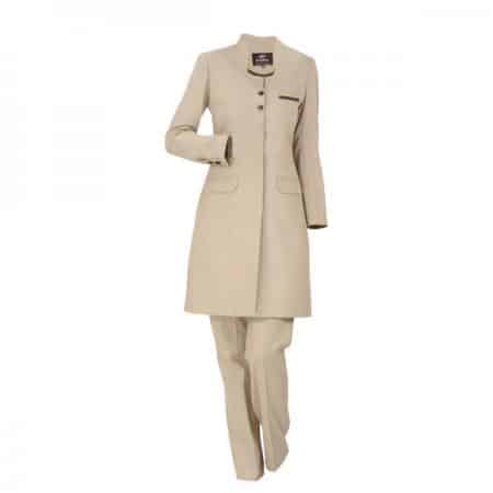 صادرات انواع مانتو اداری شیک