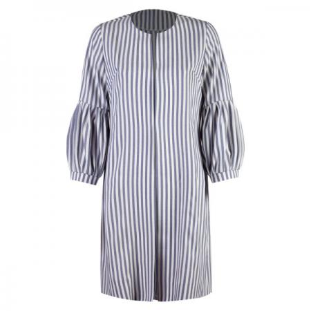 تولیدی مانتو اسپرت راه راه