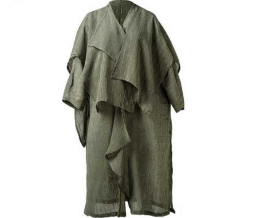 اطلاعاتی درباره انواع مانتو اسپرت سایز بزرگ