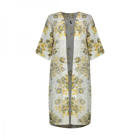 مدل جدید مانتو مزونی سایز بزرگ