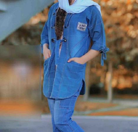 ویژگی بهترین نوع مانتو اسپرت