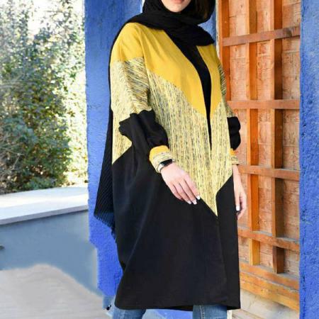 موارد مصرف مانتو اسپرت بلند