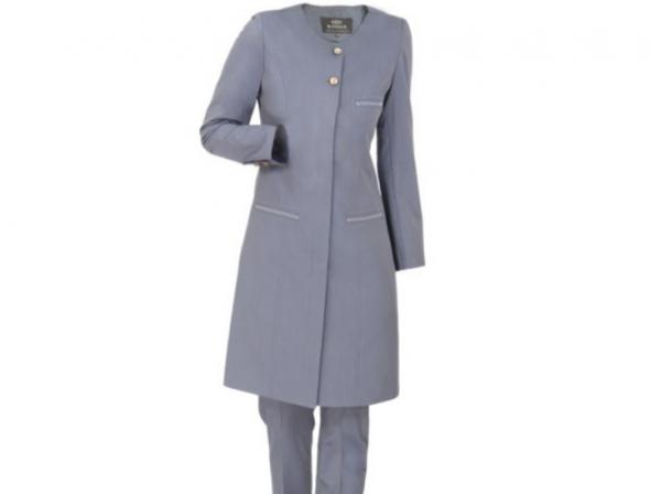 نحوه شستشوی مانتو اداری نخی