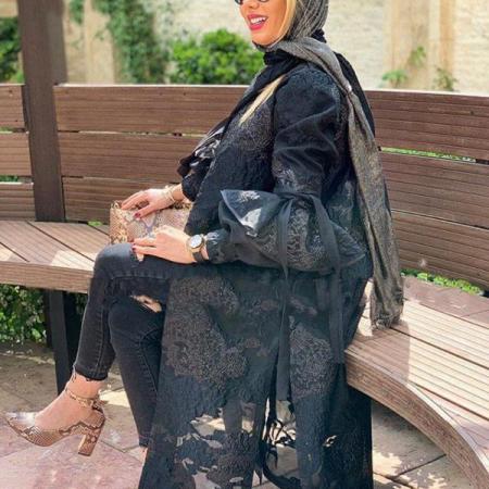 اطلاعاتی درباره انواع مانتو مزونی