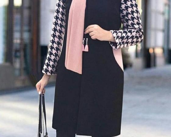 ویژگی برتر مانتو اسپرت زمستانه