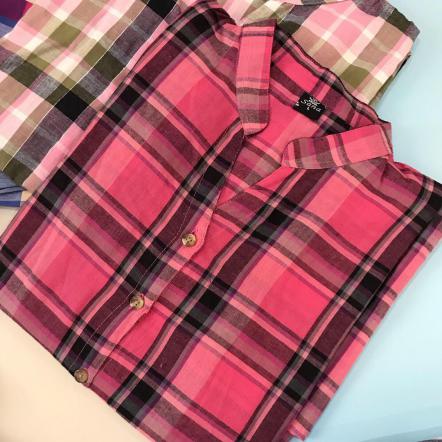 جنس پارچه انواع مانتو اسپرت راحتی