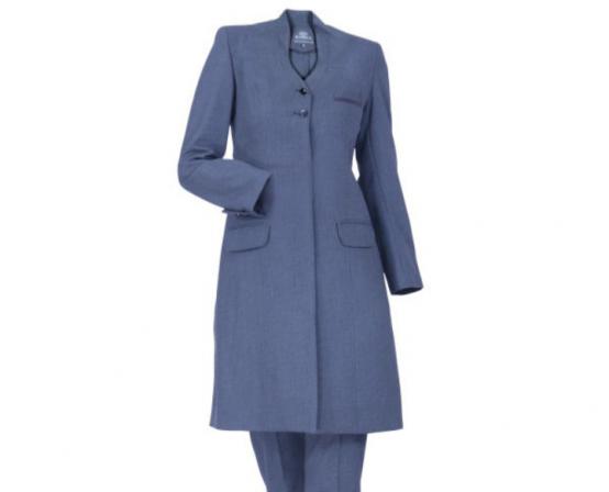 خرید ارزان مانتو اداری دیپلمات