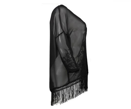 پخش عمده مانتو زنانه حریر مجلسی