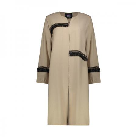 فروش انواع مدل مانتو سایز بزرگ نخی