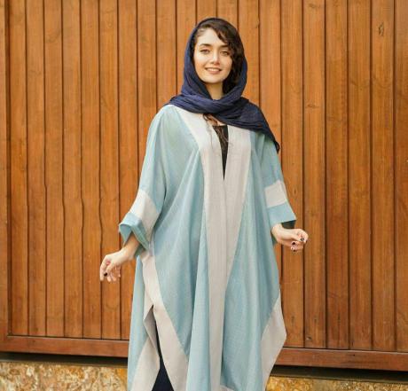 قیمت تولیدی مانتو مجلسی حریر