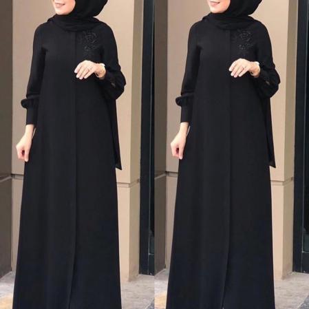 اطلاعاتی درباره انواع مانتو مجلسی جلوبسته