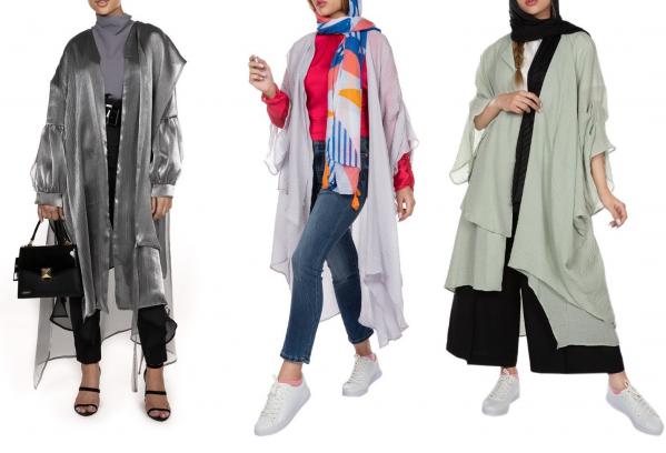 اطلاعاتی درباره انواع مانتو مجلسی