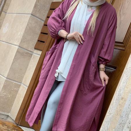 بازار فروش مانتو مزونی کوتاه