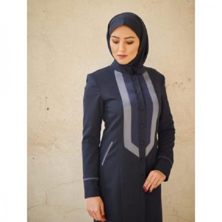 قیمت تولیدی مانتو اداری زمستانه