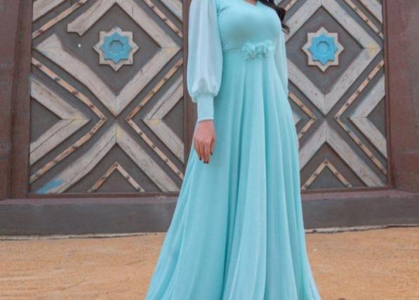 خرید انواع پوشاک زنانه مجلسی