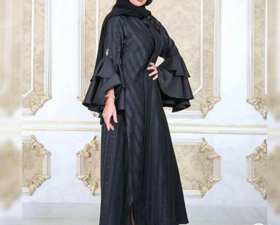 اطلاعاتی درباره انواع مانتو مجلسی حریر