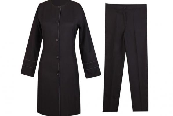 اطلاعاتی درباره انواع مانتو اداری رسمی