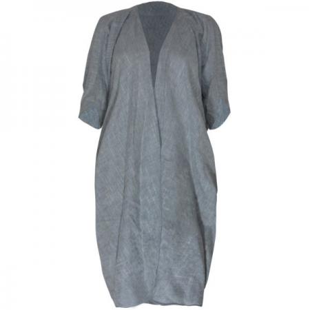 خرید عمده مانتو عبایی زنانه