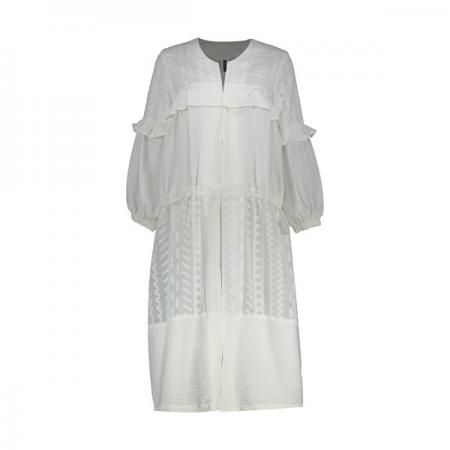 ویژگی بهترین نوع مانتو مزونی