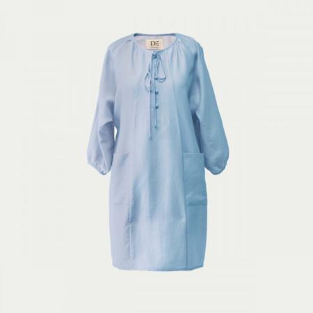 ویژگی بهترین نوع مانتو مجلسی کوتاه