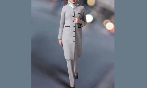 ویژگی برتر مانتو اداری تابستانه