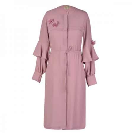 بازار فروش مانتو اسپرت راه راه