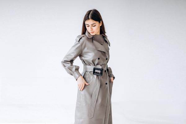 اطلاعاتی درباره انواع مانتو اسپرت زمستانه