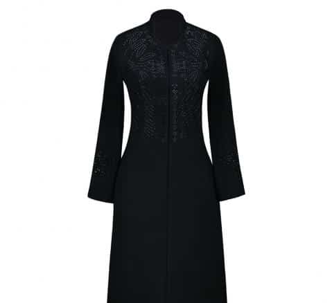 ویژگی برتر مانتو مجلسی بلند