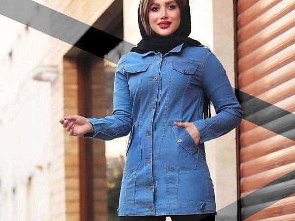 ویژگی برتر انواع مانتو اسپرت کوتاه