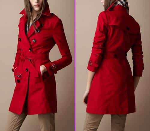 صادرات مانتو اسپرت کوتاه جدید