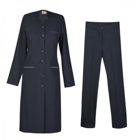 قیمت تولیدی مانتو اداری جدید عمده