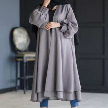 ویژگی بهترین نوع مانتو مزون