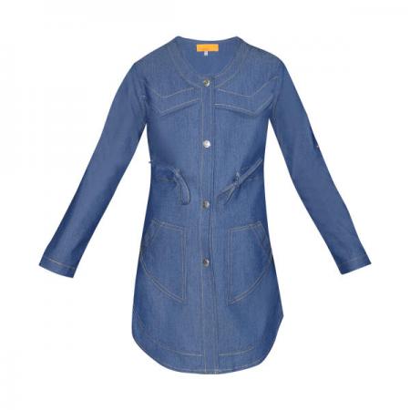 ویژگی بهترین نوع مانتو اسپر